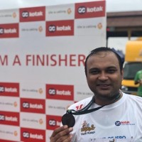 RAHUL SAHA