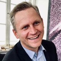 Kristian Forberg