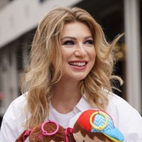 Nataliia Brytska
