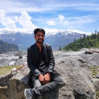 Aditya Prasad Sahoo