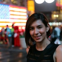 Monica Jacibe Forero Camacho