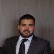 Ing. José Alonso Rivera Olivares