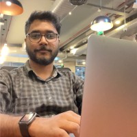 Ankur Jyoti Das