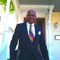 Wayne Pickett