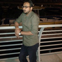 Wajahat Ali Khan