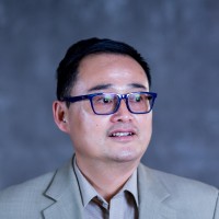Elwin Wang