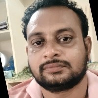 rajashekhar chadapangu