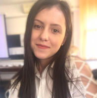 Larisa Anghel