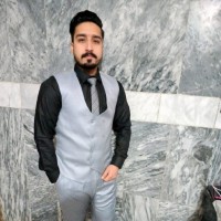 Syed Muhammad Ahsan Iftikhar