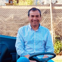 Cristian Suarez Catalan