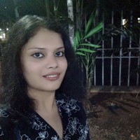 Tanushree Karmokar