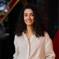 Leila-Maria Faddoul