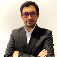 Sebastián Sáenz del Río