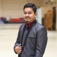 Istiaque Ahmed