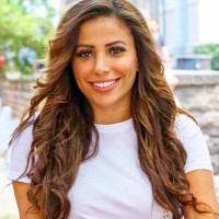 Aya Mohsen