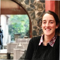 Maria Delfina Pascual