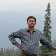 Arunkumar Sahu