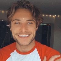Harley Nicholas