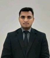 Ambesh Gupta