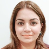 Sahiba Mehra