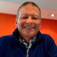 Jose Francisco Gonzalez N.