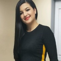Gabriela Armijos
