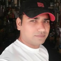 Muddassar Nazar Pathan