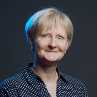 Jette Porsborg