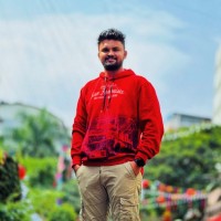Rakshith S D