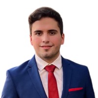 Matias Centurion Domaniczky