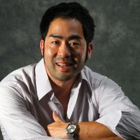 Garrett Matsudaira