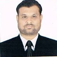 Tushar Patel