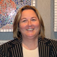 Joy Flood