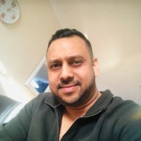 Shiju Pillai