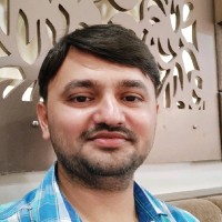 Kuldeep Patel