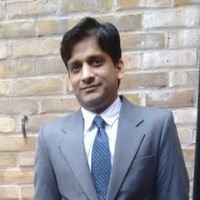 Karunesh Singh