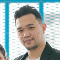 Calvin Carlo Pereja