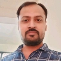 VINAY M R