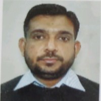 Md Amjad Ali