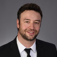 Gerald Ziegler