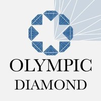 Olympic diamond