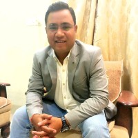 ARUN PANDA