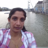 Suma Sunil
