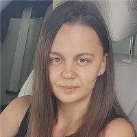 Aksana Kazinets