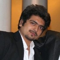 kaushalkumar Patel