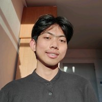 Maulana Ragil Zakariah