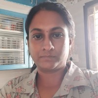 Kavitha Subramaniam