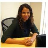 Michelle Saunders, Ma Ed