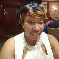 Danyee` Griffin