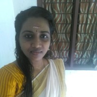 Aswathy M Krishnan